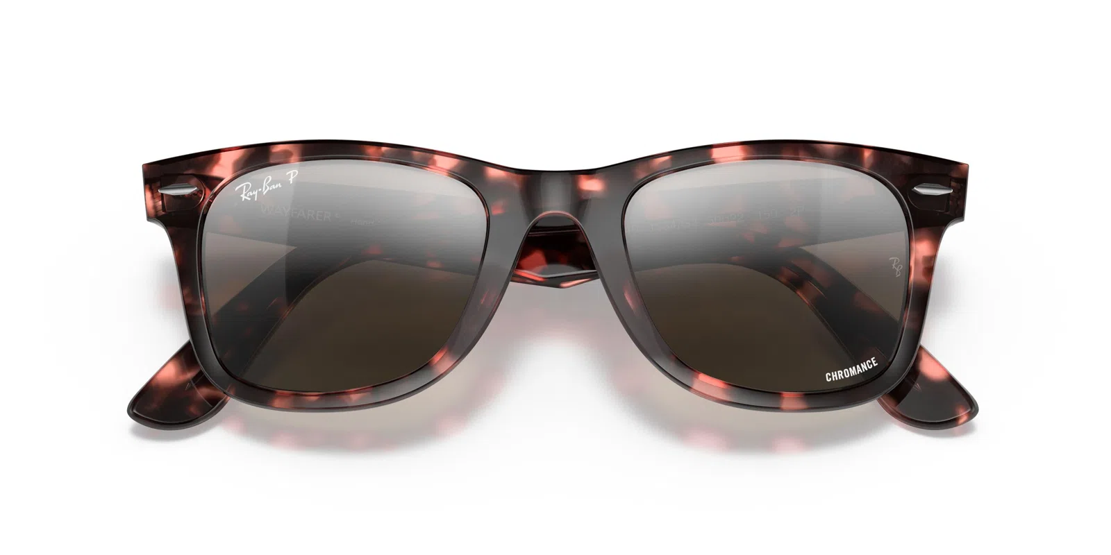Ray Ban Original Wayfarer RB2140 Sunglasses - view 162